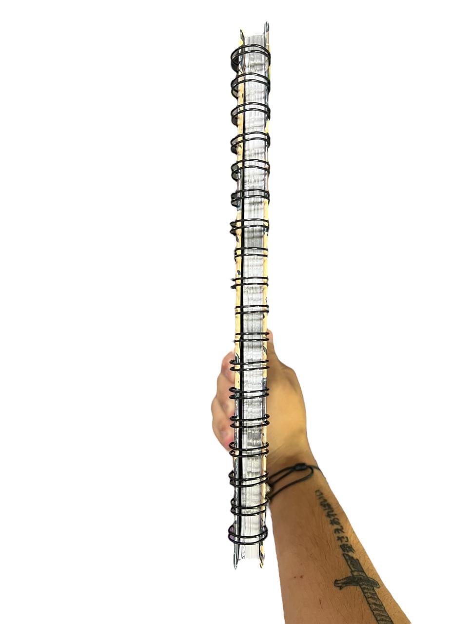 Cuadernos Argollados Naruto Shippuden - Imagen 4