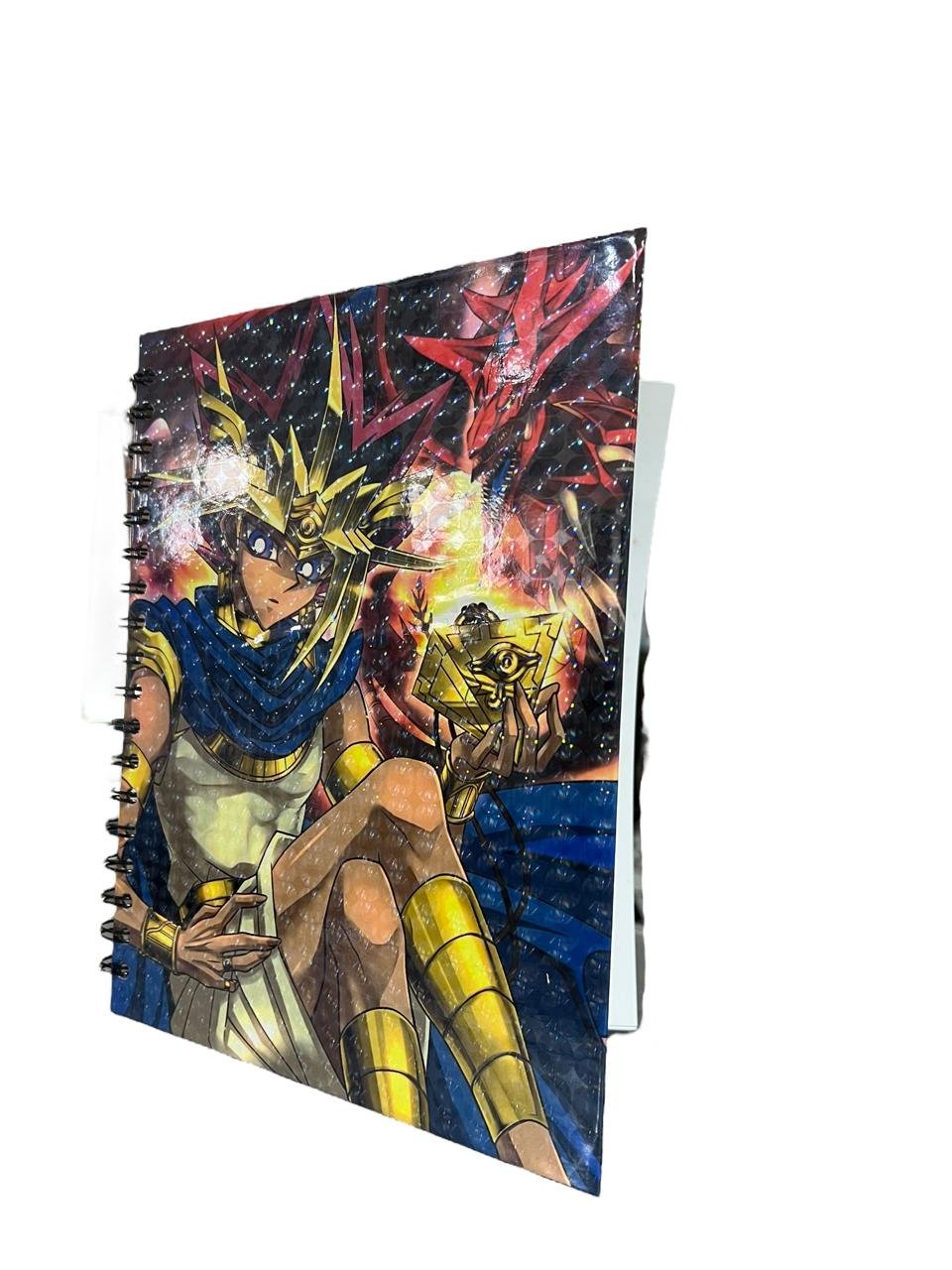 Cuadernos Argollados Yu Gi Oh - Imagen 3