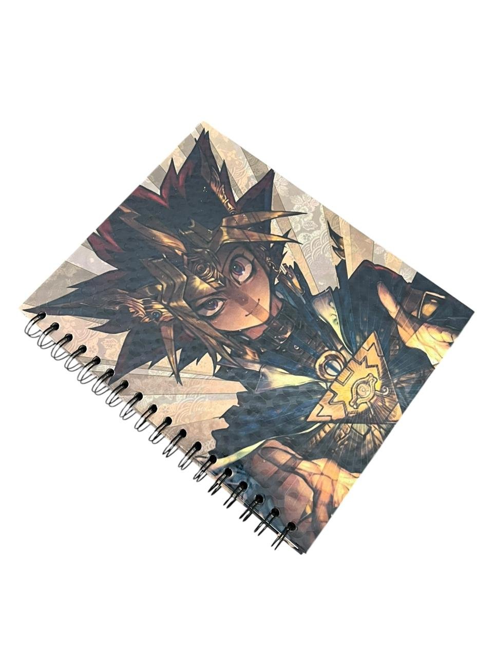 Cuadernos Argollados Yu Gi Oh - Imagen 2