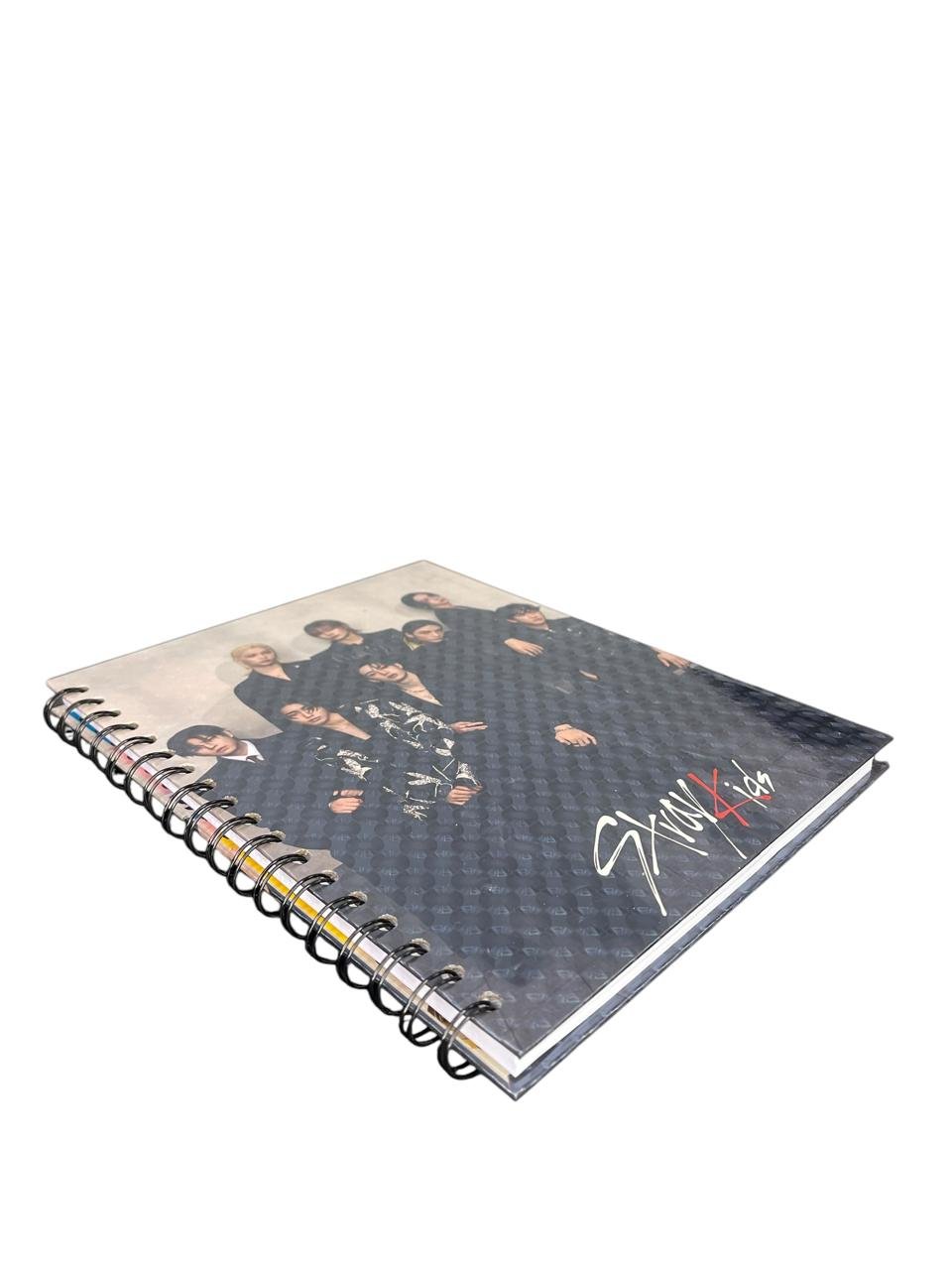 Cuadernos Argollados Stray Kids - Imagen 2