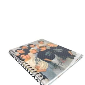 Cuadernos Argollados Stray Kids - Imagen 2