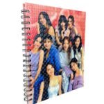 Cuadernos Argollados Twice