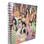 Cuadernos Argollados Twice