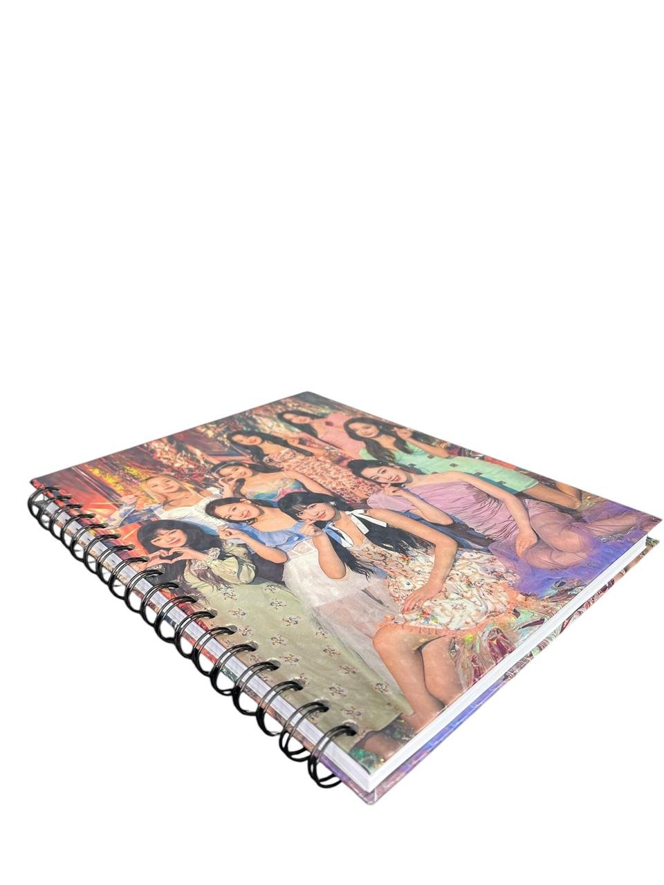 Cuadernos Argollados Twice - Imagen 2