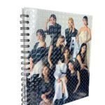 Cuadernos Argollados Twice