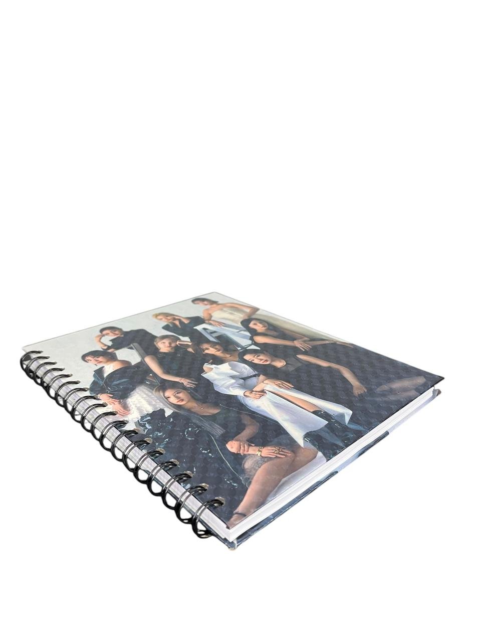 Cuadernos Argollados Twice - Imagen 2