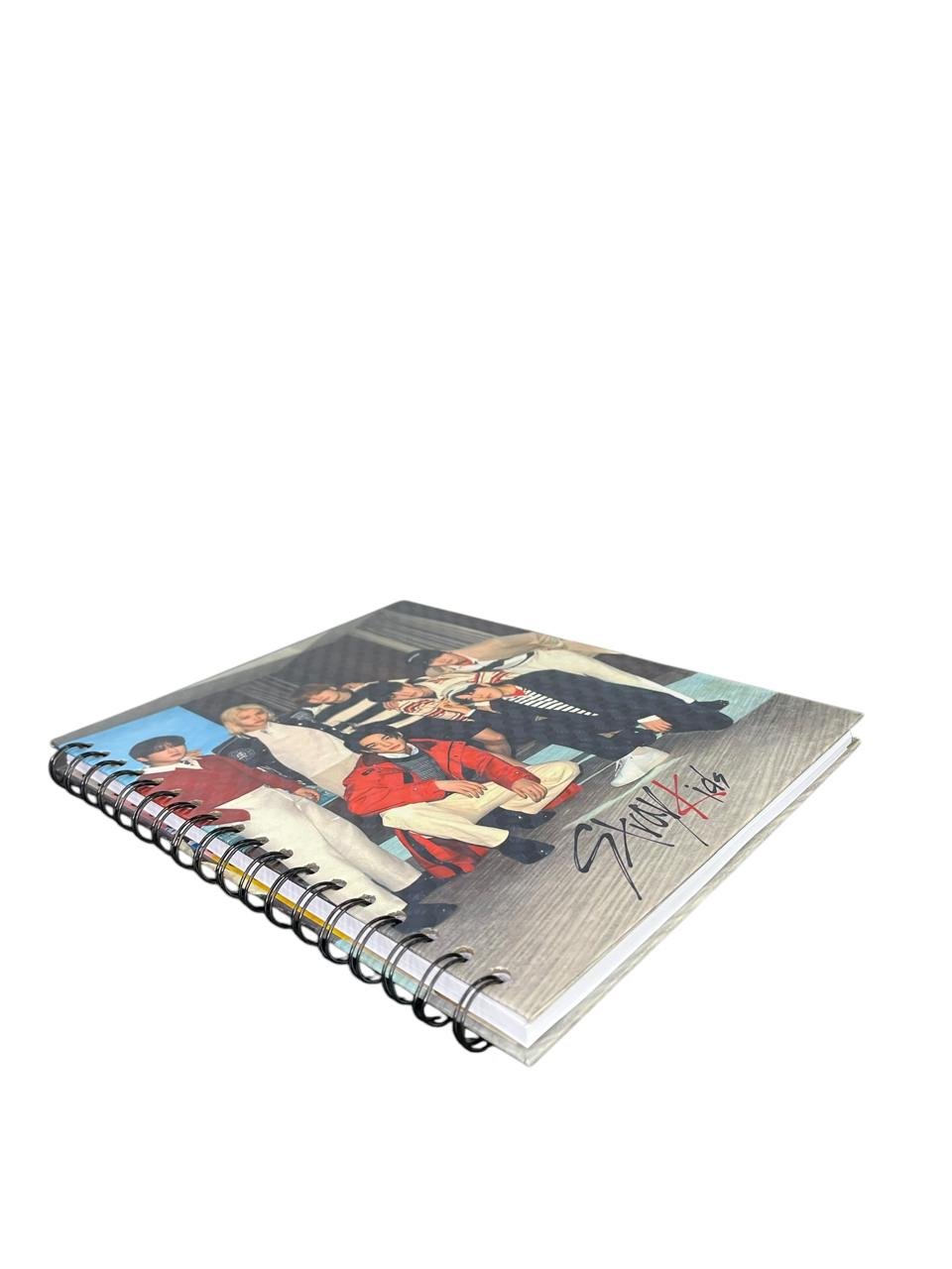 Cuadernos Argollados Stray Kids - Imagen 2