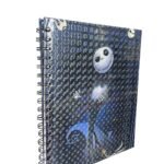 Cuadernos Argollados El Increible Mundo De Jack