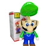 Lampara de Noche Luigi 23CM