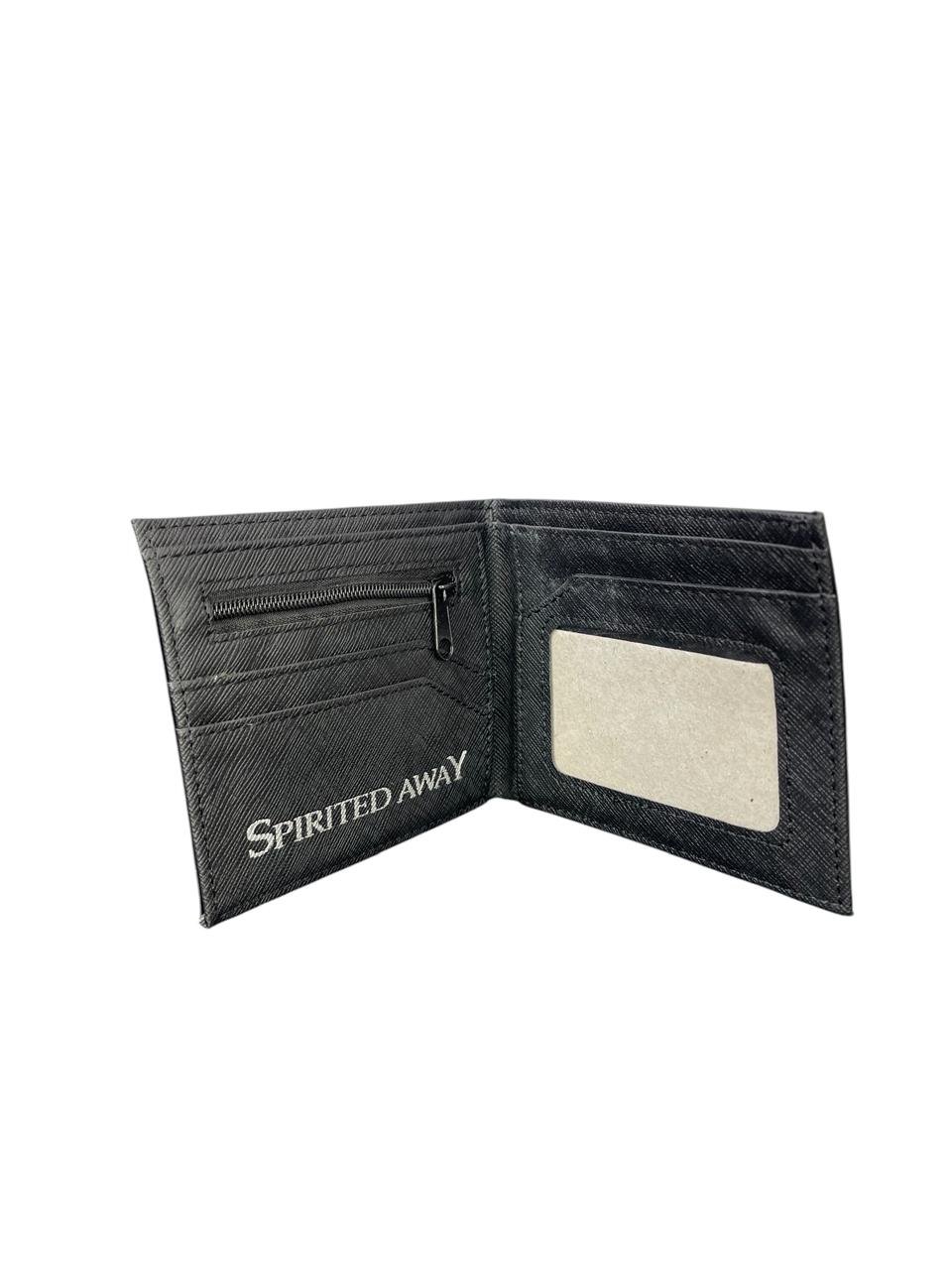 Billetera Goma 3D Luffy Gear 5 One Piece - Imagen 3