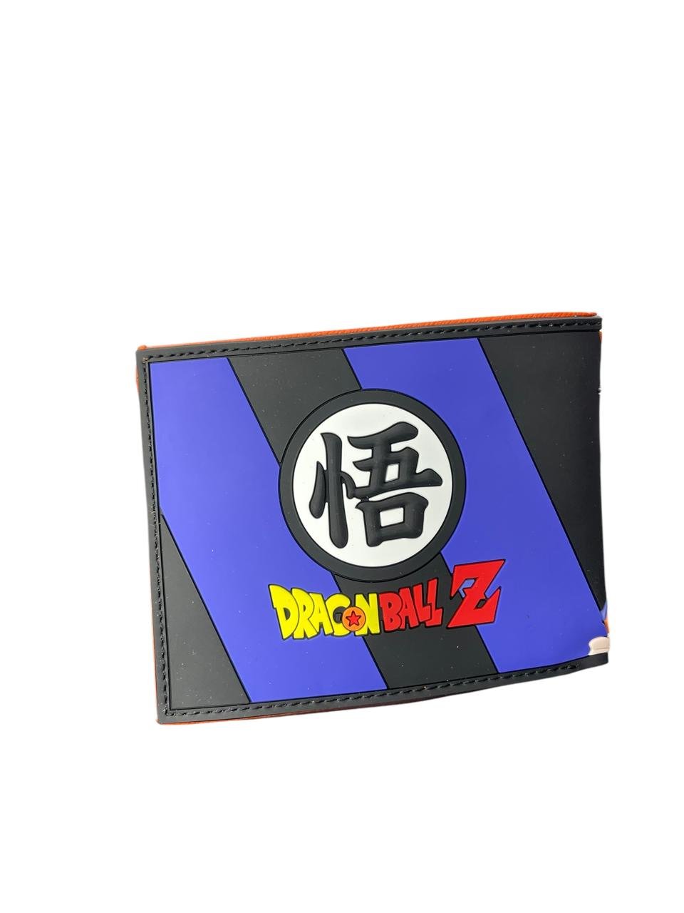Billeteras Goma Goku Dragon Ball Z - Imagen 2