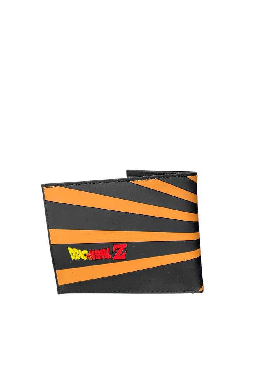 Billetera Goma Logo Dragon Ball - Imagen 2