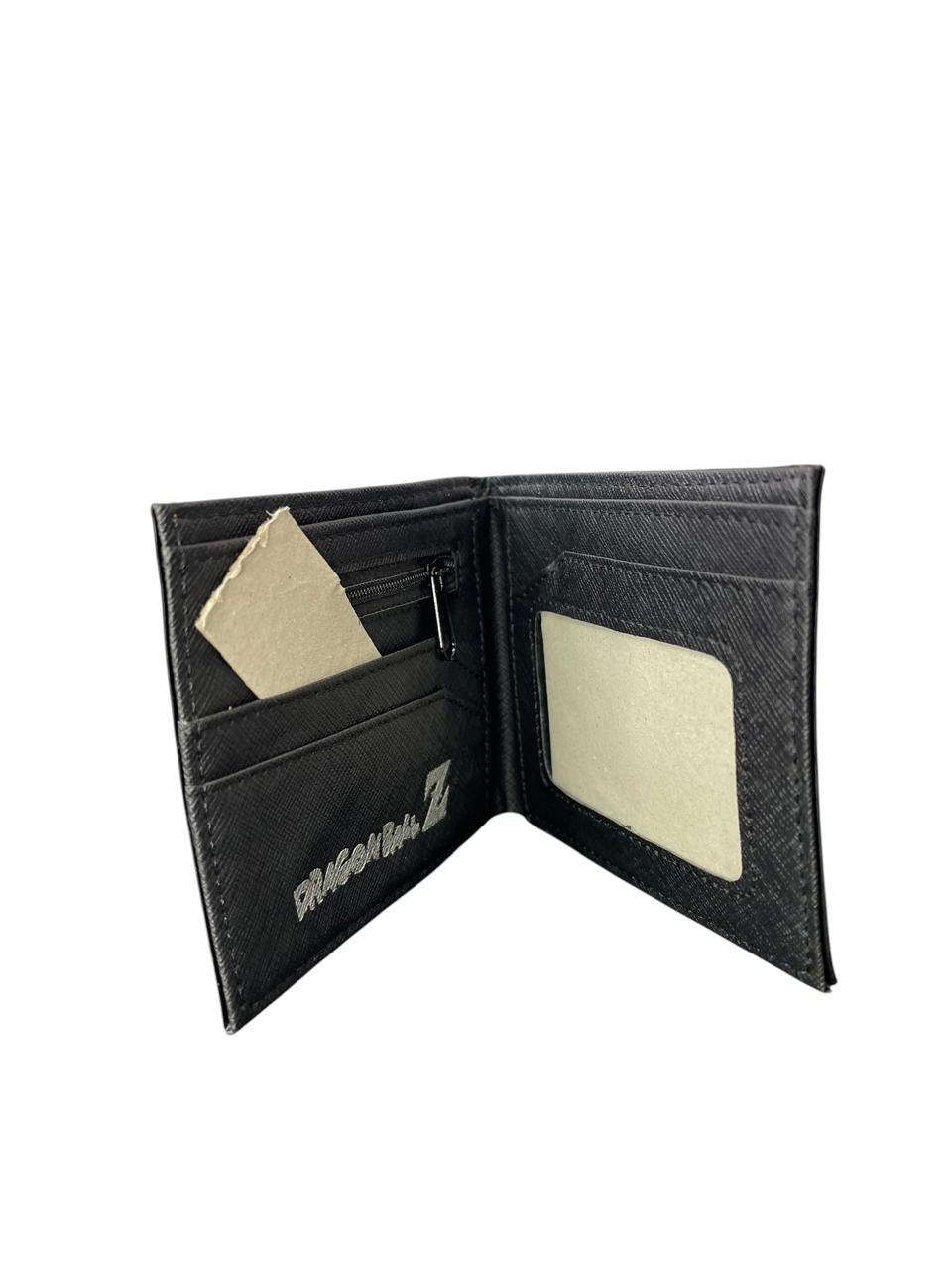 Billetera Goma Logo Dragon Ball Z - Imagen 3