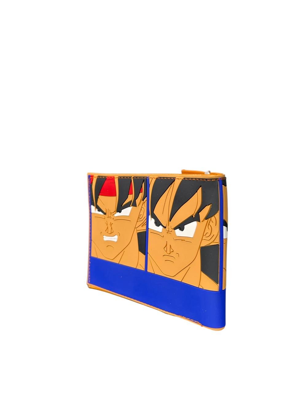 Billeteras Goma Personajes Dragon Ball Z - Imagen 2