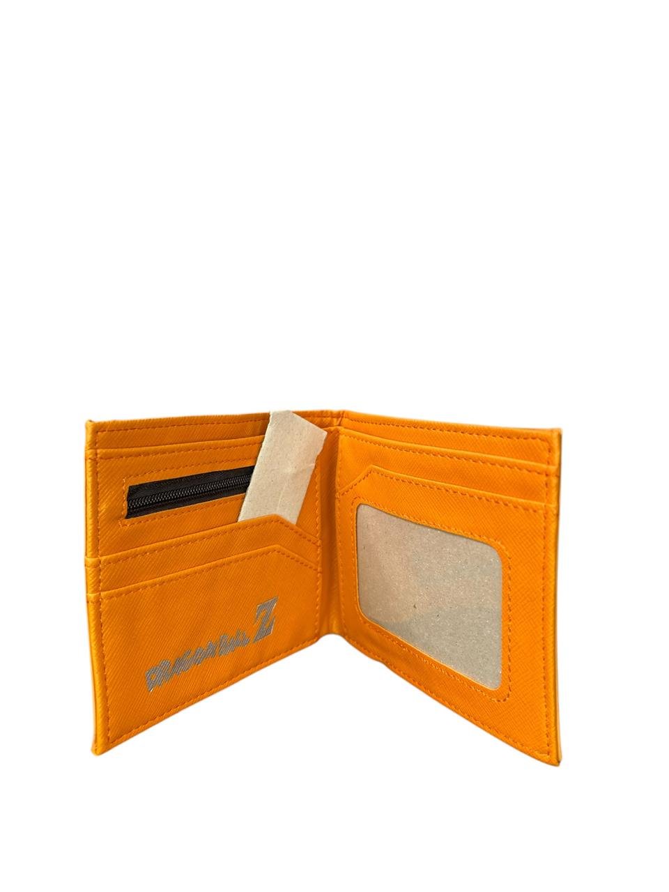 Billeteras Goma Personajes Dragon Ball Z - Imagen 3