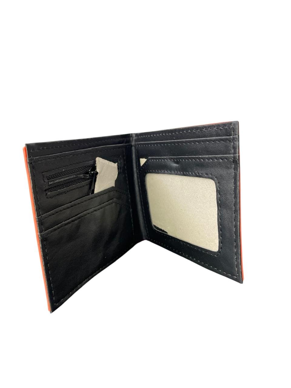 Billeteras Goma Logo Dragon Ball Z - Imagen 3