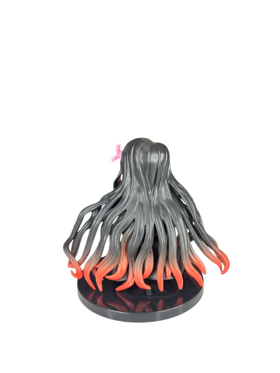Figura Nezuko Niña Arrodillada 8cm Demon Slayer - Imagen 3