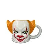 Mug Pocillo Ceramica Pennywise It