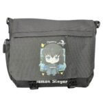 Maleta Morral De Hombro Tokito Demon Slayer