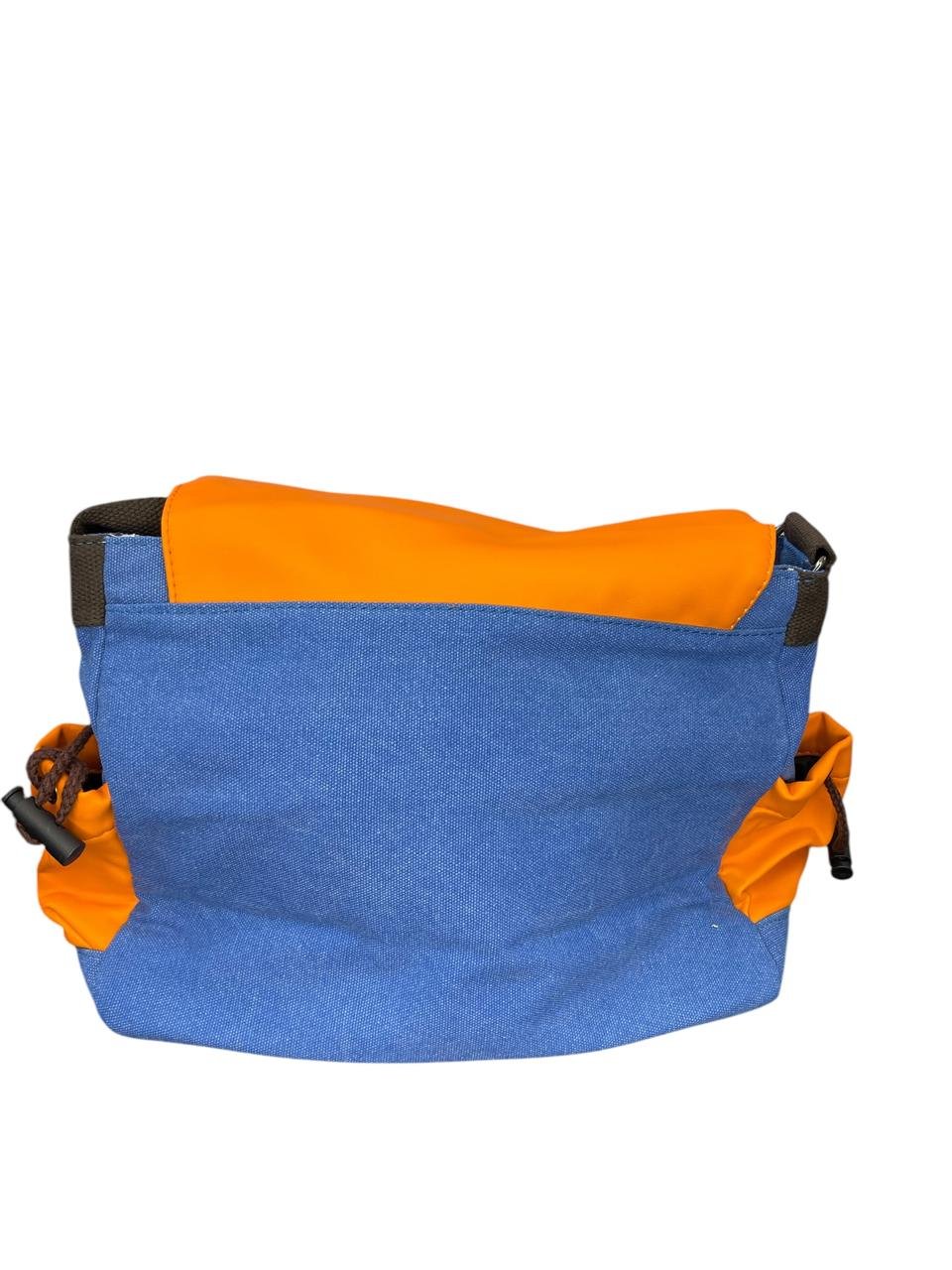 Maleta De Hombro Logo Dragon Ball Z - Imagen 3