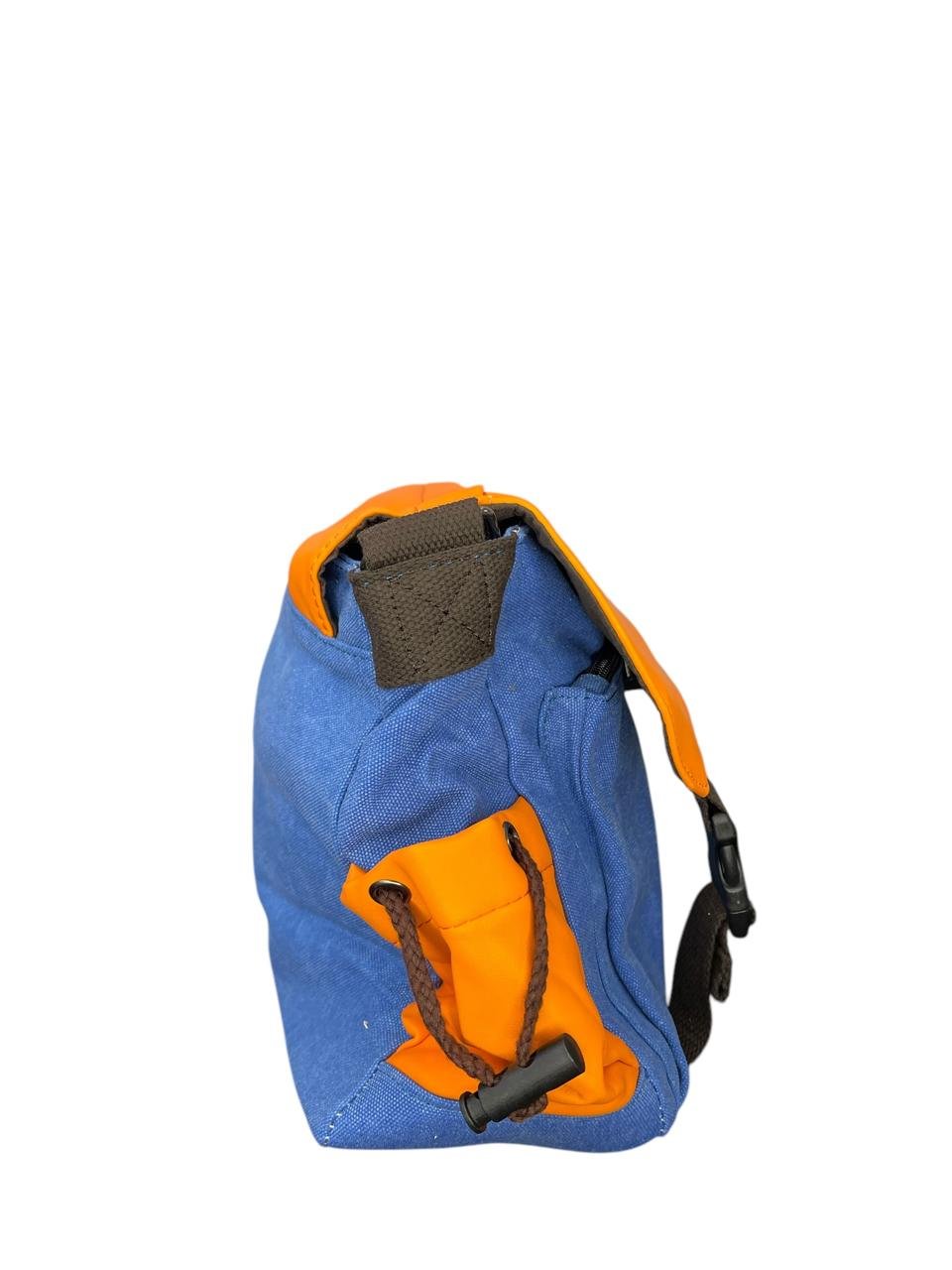 Maleta De Hombro Logo Dragon Ball Z - Imagen 2