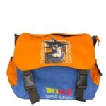 Maleta Morral De Hombro Goku Dragon Ball Z