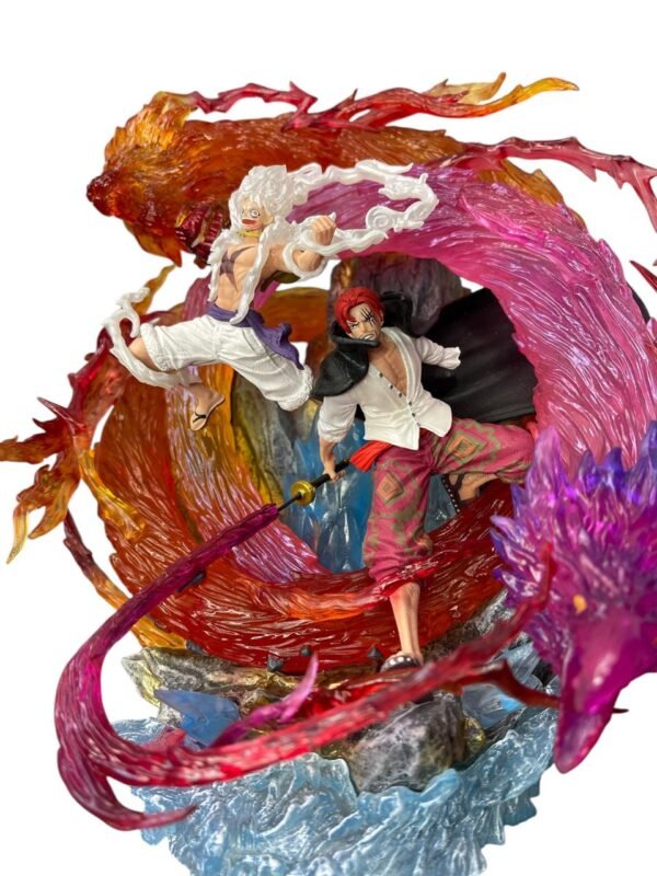 luffy - Imagen 3
