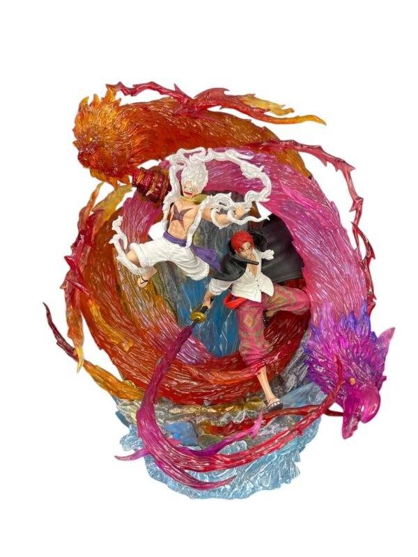 luffy - Imagen 2