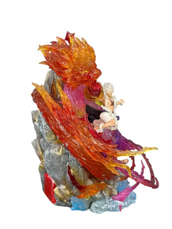 luffy - Imagen 4