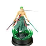 Figura Roronoa Zoro Katanas 24cm One Piece