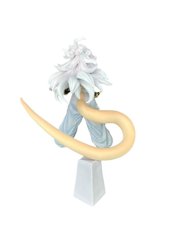 Figura Android 21 Dragon Ball 28cm Sin Caja - Imagen 3
