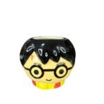 Mug Cara Harry Potter 10cm