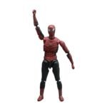 Figura Articulada Spiderman 2004