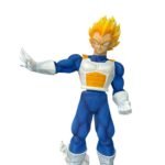 Figura Vegeta ssj1 Dragon Ball Z