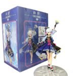 Figura G-i Kamisato Ayaka 20cm Genshin Impact