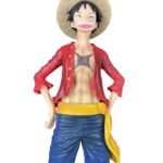 Figura Luffy One Piece
