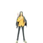 Figura Rob Lucci 18cm One Piece