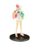 Figura Uta 18cm One Piece