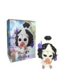 Figura Book Bebe 13cm One Piece