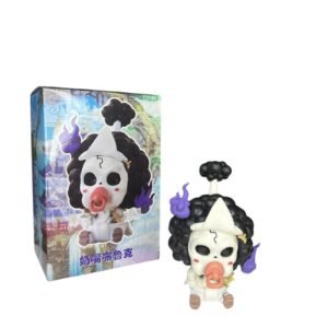 Figura Book Bebe 13cm One Piece