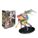 Figura Eustass Kidd 18 Cm One Piece