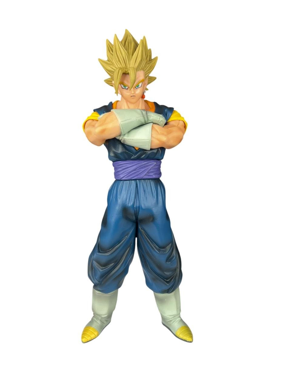 Figura Vegito Fase 1 Dragon Ball 29cm - Imagen 3