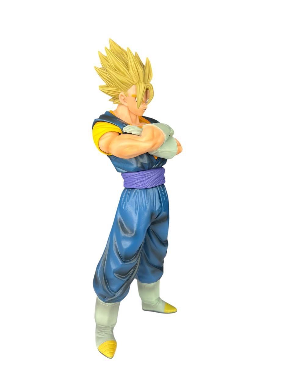 Figura Vegito Fase 1 Dragon Ball 29cm - Imagen 5