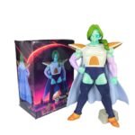 Figura Zarbon 25cm Dragon Ball