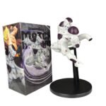 Figura Freezer Sin Cola 21cm Dragon Ball