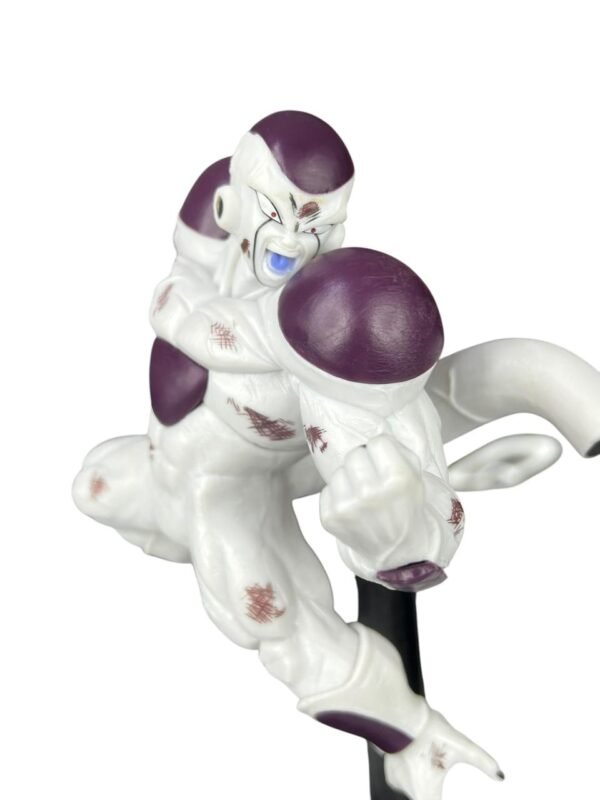 Figura Freezer Sin Cola 21cm Dragon Ball - Imagen 6