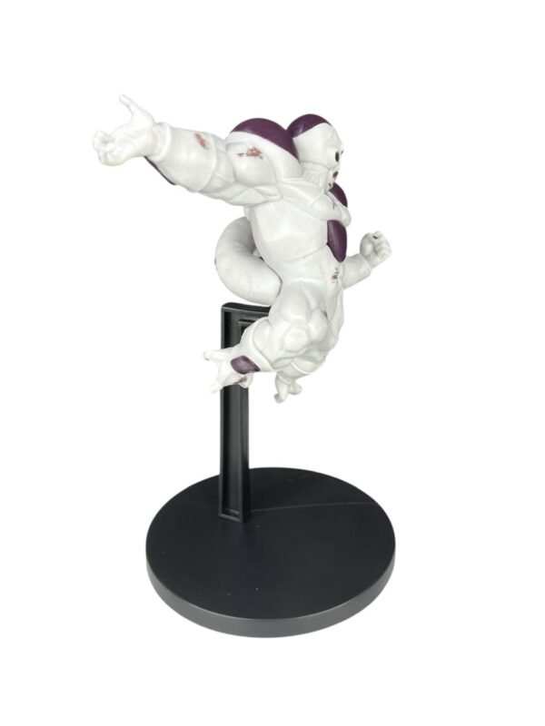 Figura Freezer Sin Cola 21cm Dragon Ball - Imagen 5