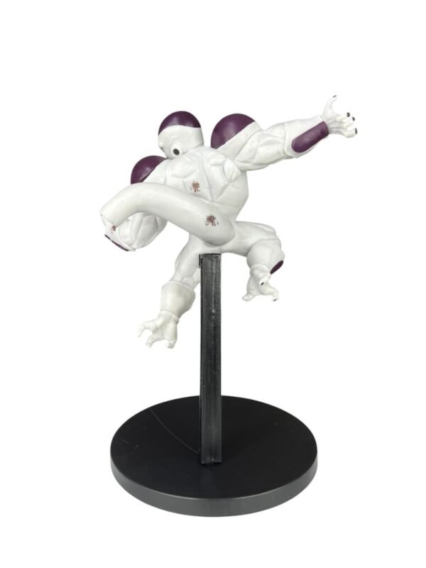 Figura Freezer Sin Cola 21cm Dragon Ball - Imagen 4