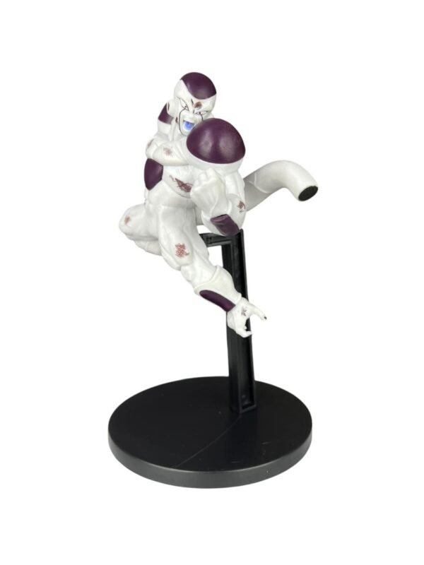 Figura Freezer Sin Cola 21cm Dragon Ball - Imagen 3