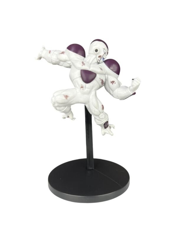 Figura Freezer Sin Cola 21cm Dragon Ball - Imagen 2